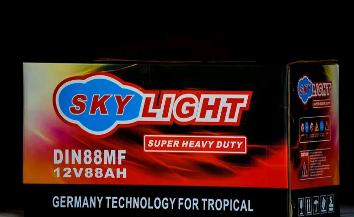 car batteries