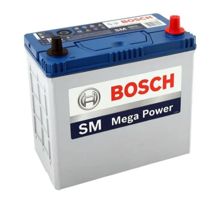 car batteries
